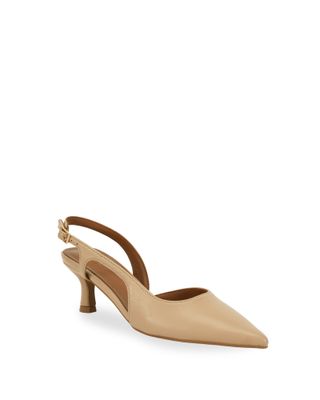 Low Heel