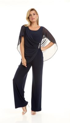 Pantsuit