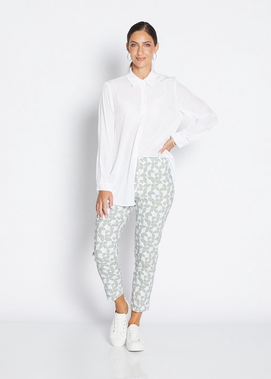 Philosophy Decor Easy Pant