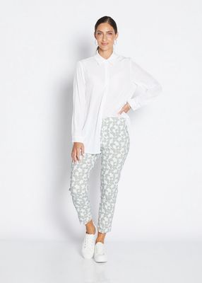 Philosophy Decor Easy Pant