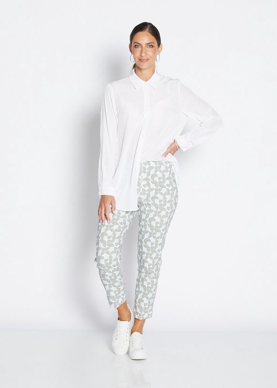Philosophy Decor Easy Pant