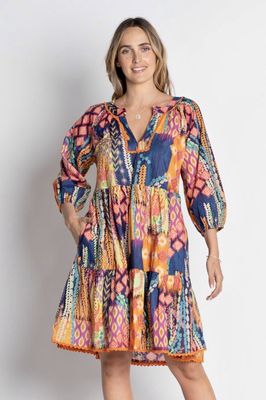 Lulalife Anisa Dress