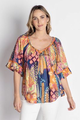 Lulaife Anisa Top