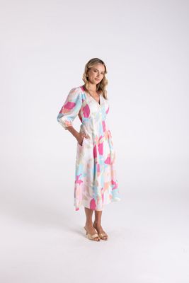 Two T&#39;s Anna Dress 3152
