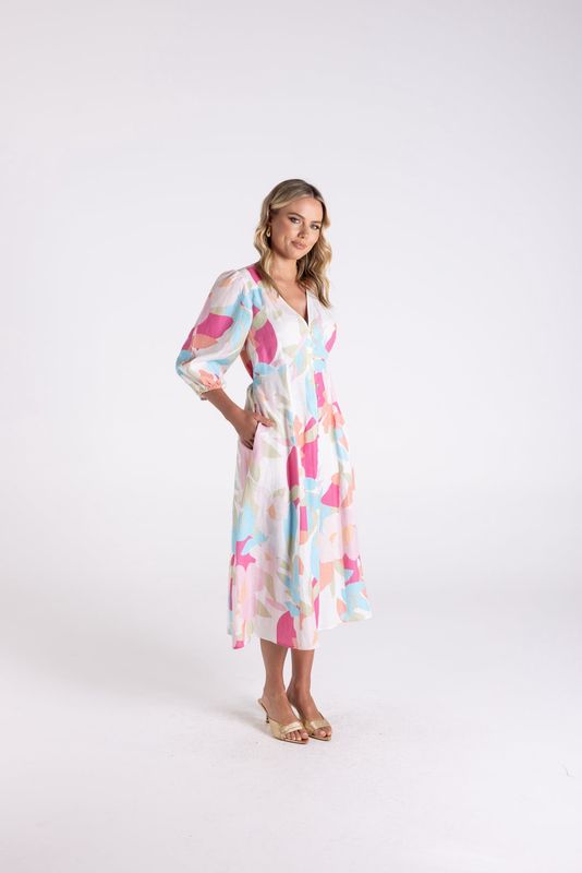 Two T&#39;s Anna Dress 3152