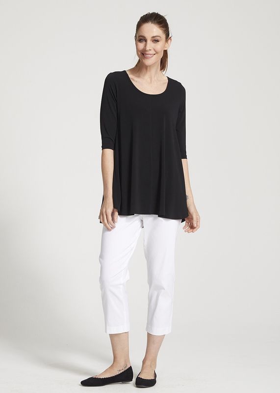 Philosophy White  Adora Slim 3/4