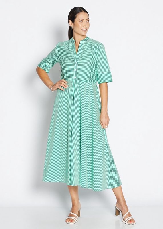 Philosophy Trust Sailor Dress