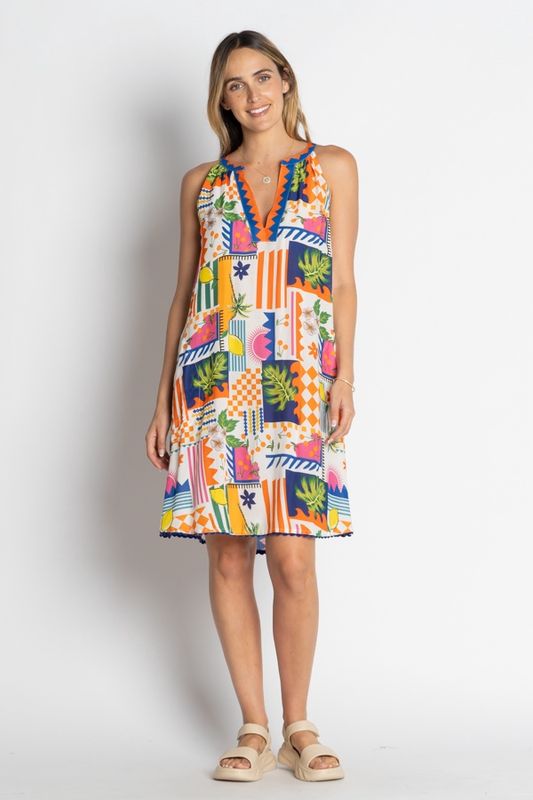 Lulalife Lyra Sundress