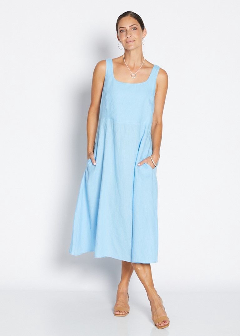 Philosophy Karla Dress