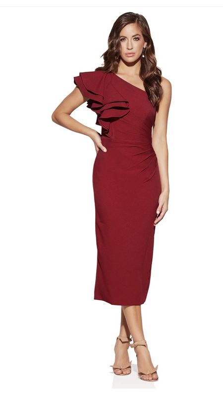 Nicolette Midi Wine