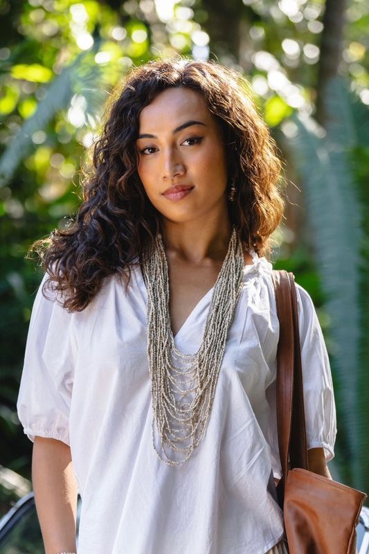 Coconinya Cotton Joyful Top