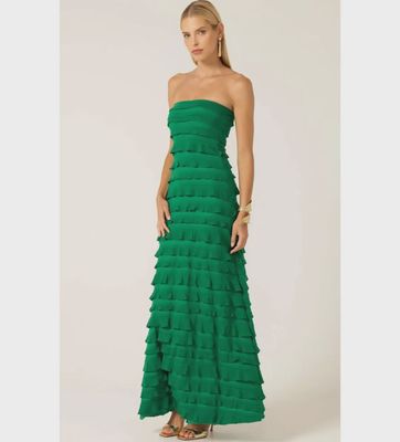 Sacha Drake Maddison Dress