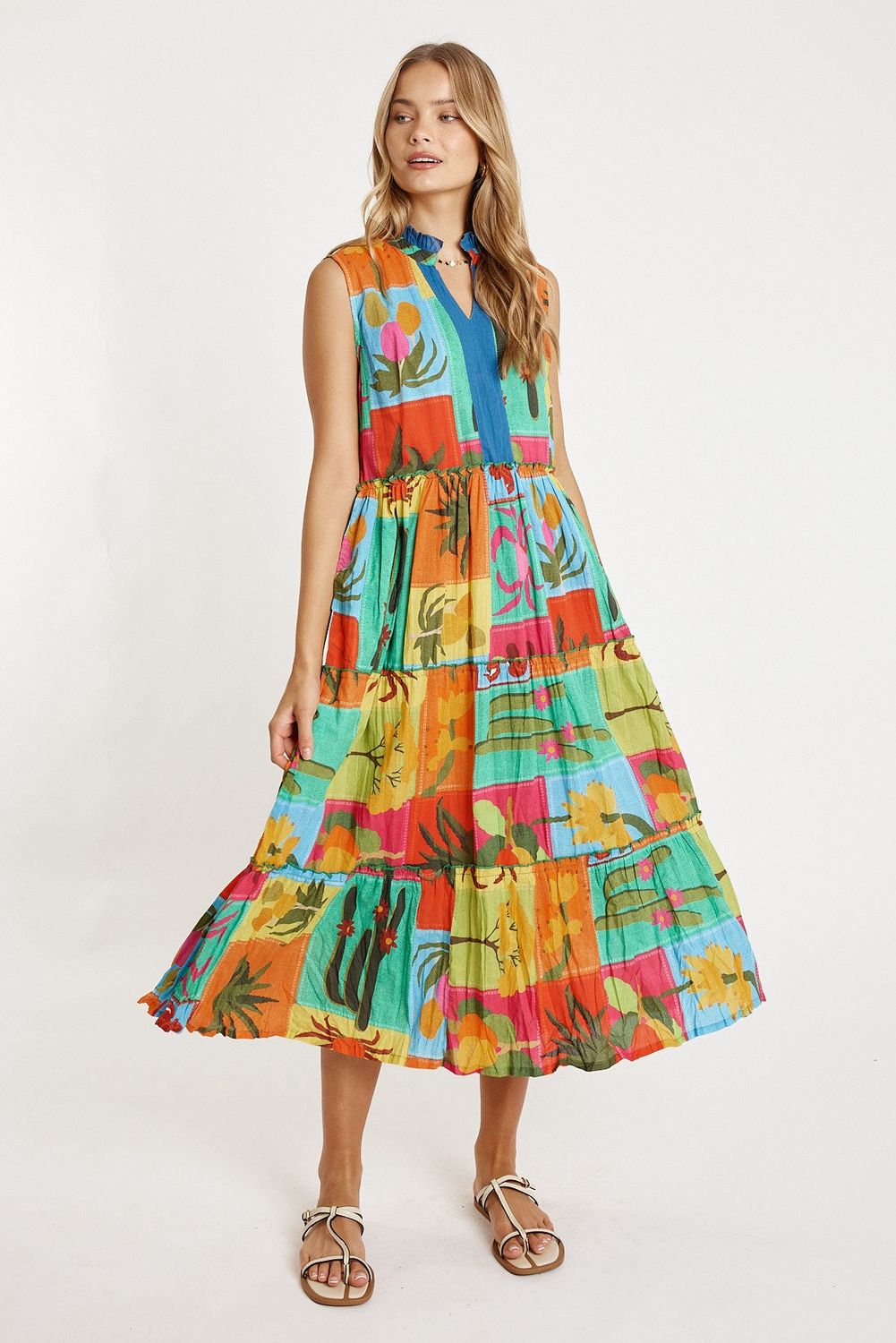 Lulalife Catcus Midi