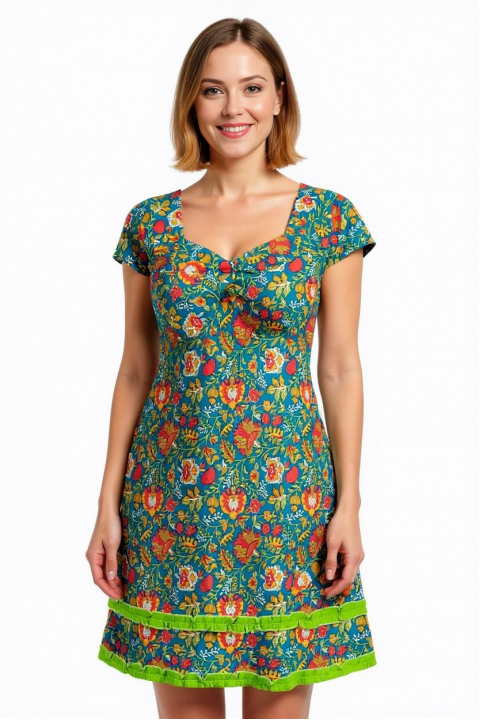 Rasaleela Cassy Dress