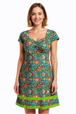 Rasaleela Cassy Dress