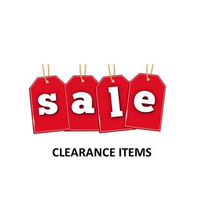 Sale Items