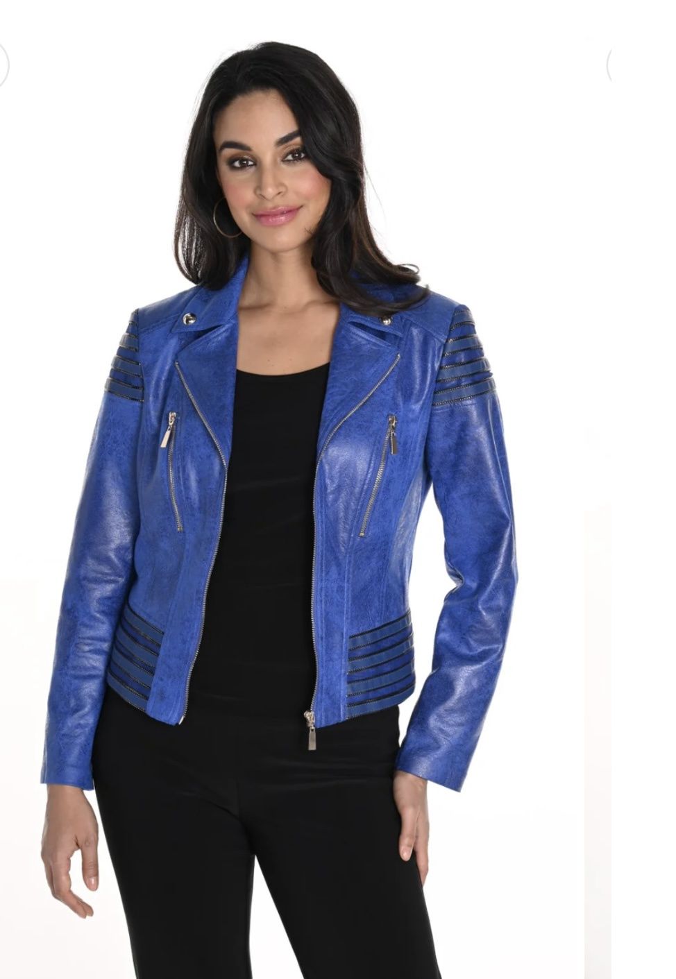 Frank Lyman Royal Jacket 243429U