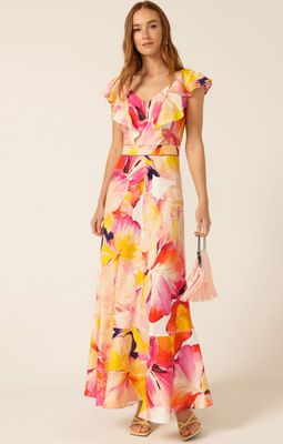 Sacha Drake Summer Fiesta Dress