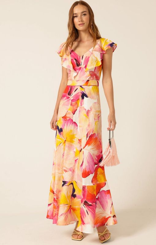 Sacha Drake Summer Fiesta Dress