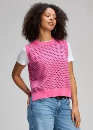 Zaket &amp; Plover Textured Tank