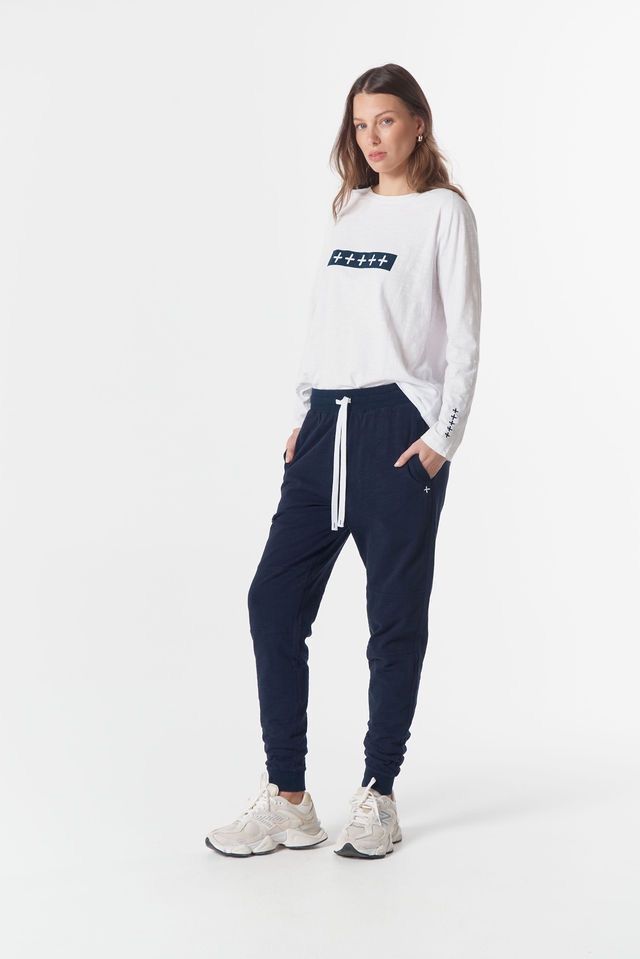 C+P+S Parisian Jogger