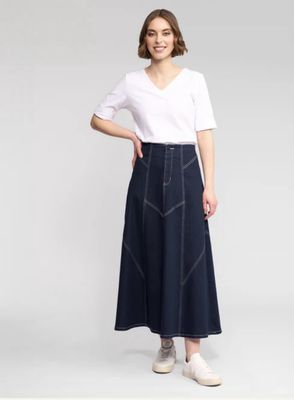Vassalli Ink Akari Skirt 7073