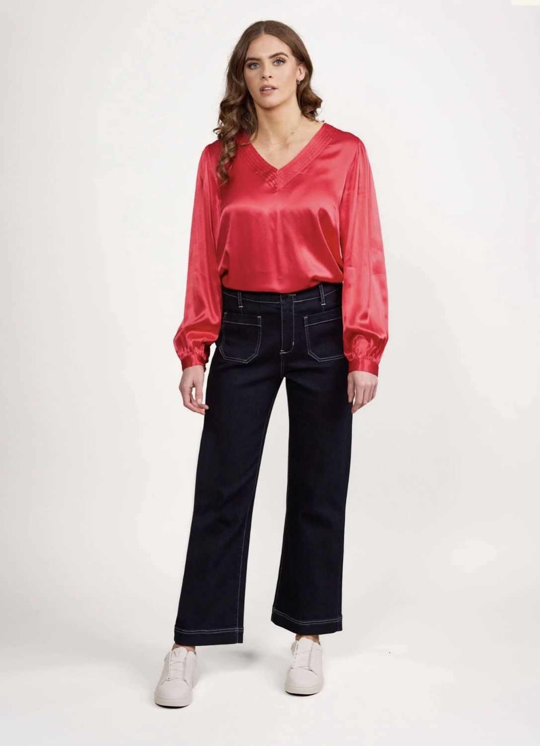 Vassalli Ink Daily Jean 5995A