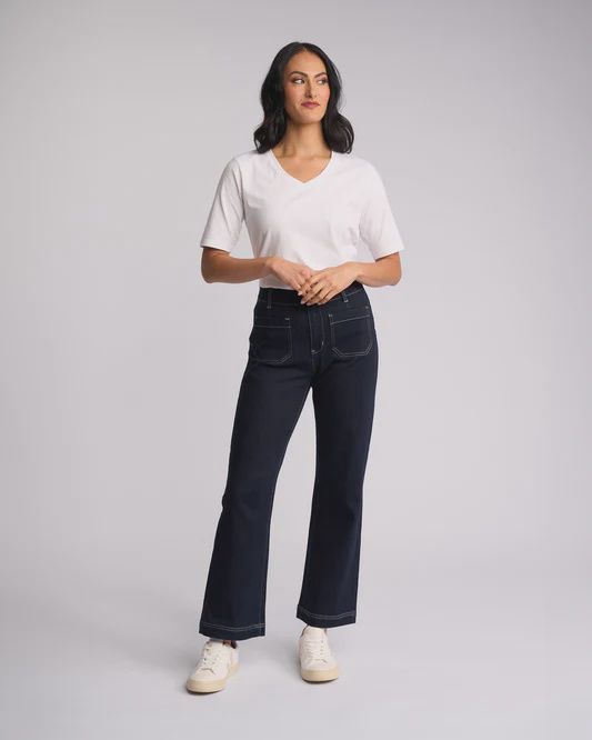 Vassalli Ink Daily Jean 5995A