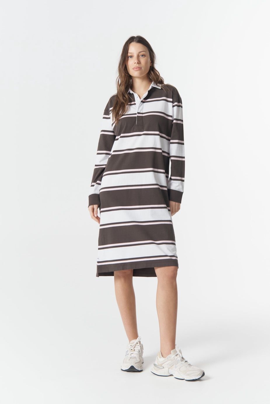 C+P+S The Go To Rugby Dress C1644