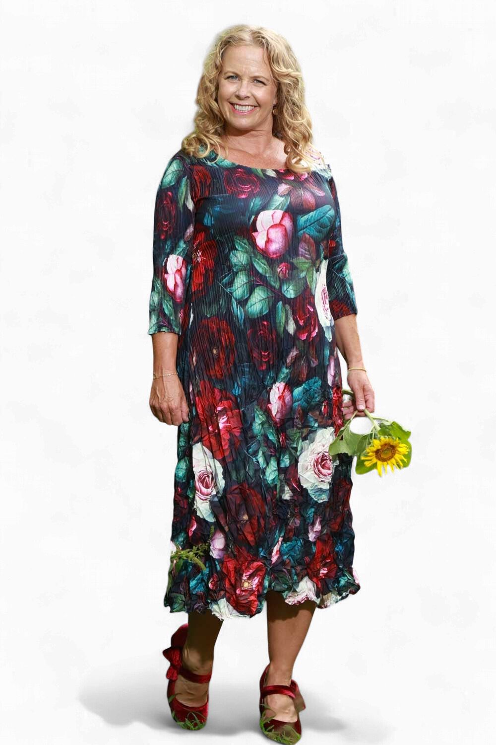 Annah Stretton Nancy Dress