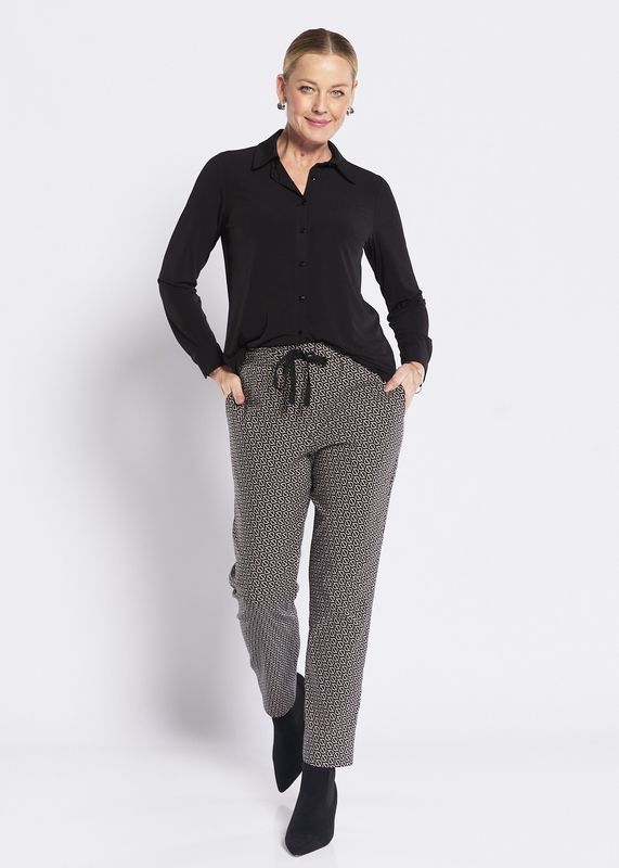 Philosophy Signature Prali Travel Pant