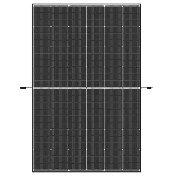 Trina Vertex S+, 450Wp, TSM-450NEG9R.28, Glas-Glas Solarmodul