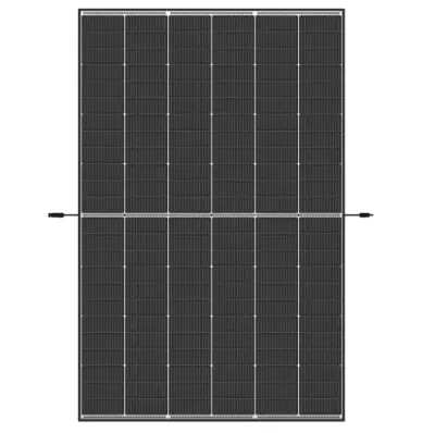 Trina Vertex S+, 450Wp, TSM-450NEG9R.28, Glas-Glas Solarmodul