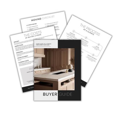 Buyer Guide for Realtors (Dark Version)