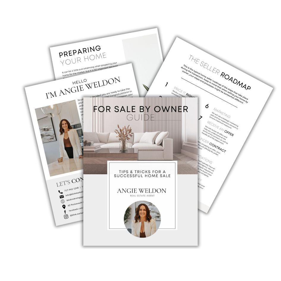 FSBO Guide for Realtors