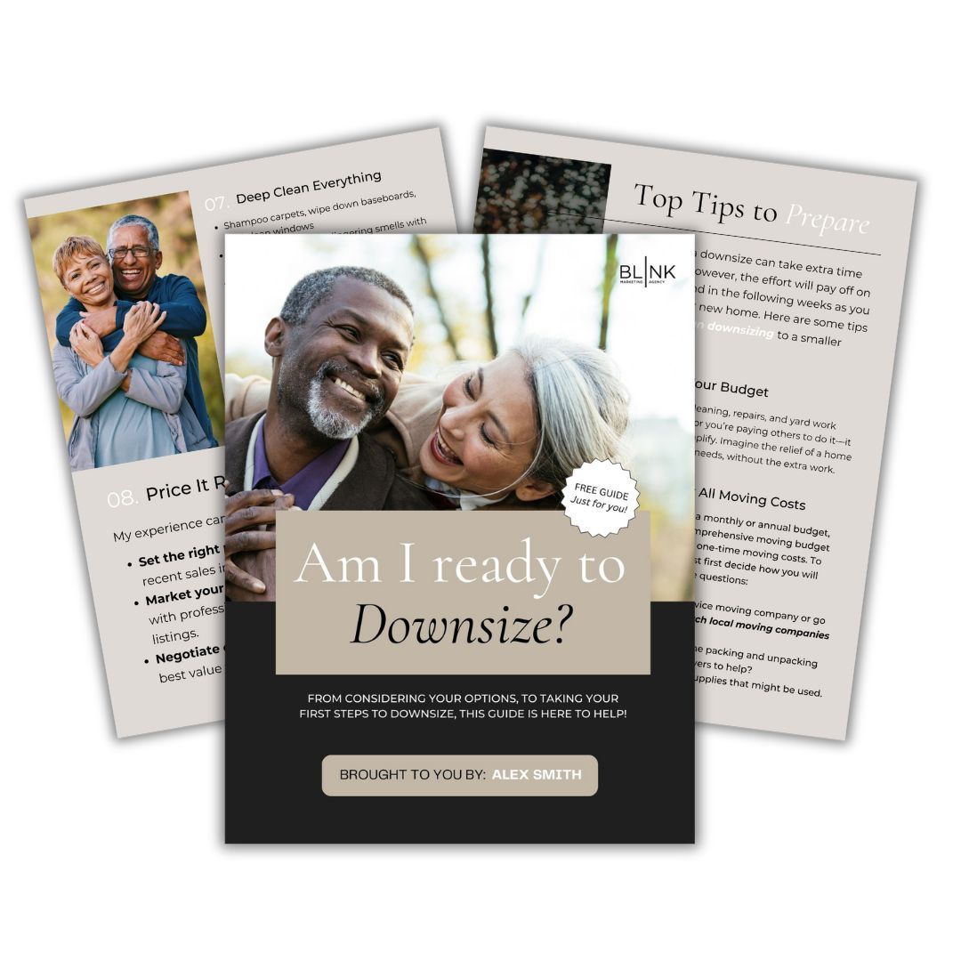 Downsizing Guide