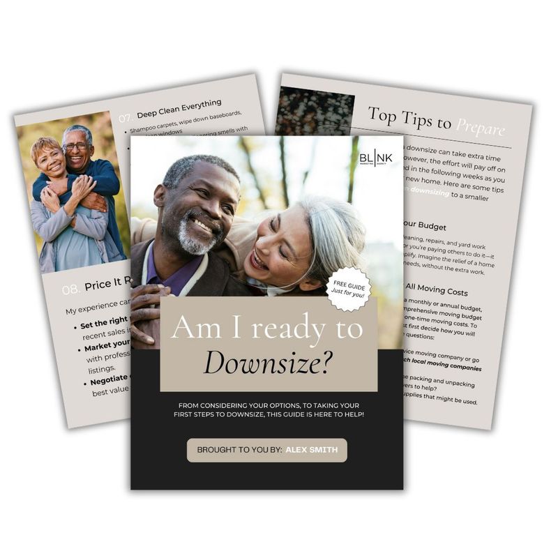 Downsizing Guide