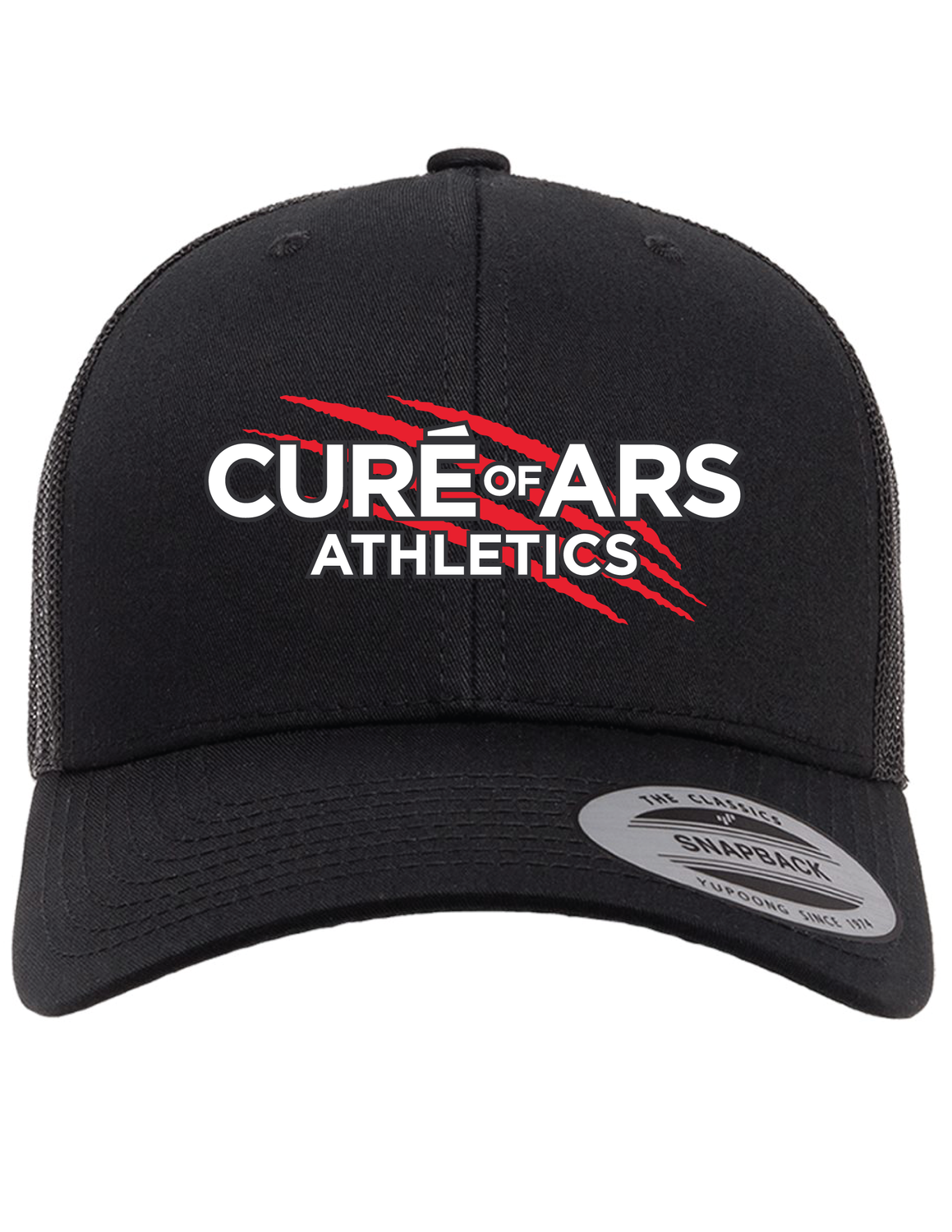 YP Classics Athletics Trucker Cap