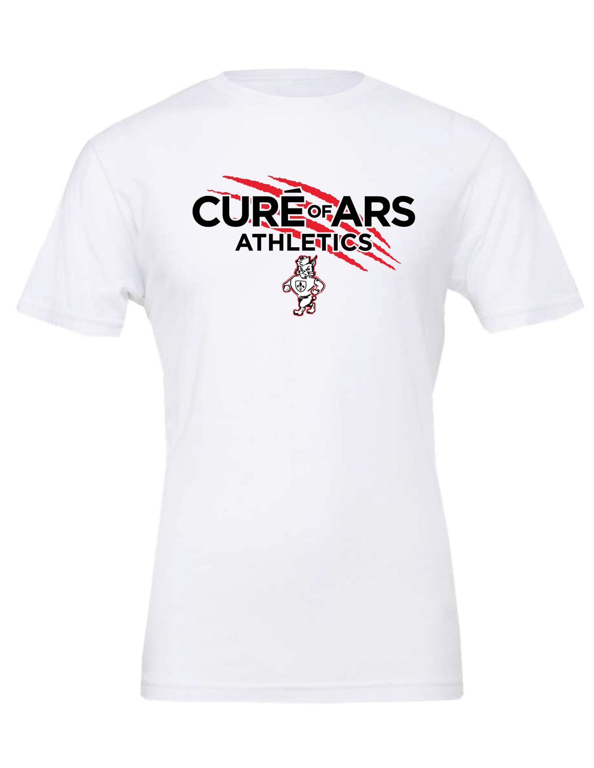 Bella Canvas Athletics T-shirt