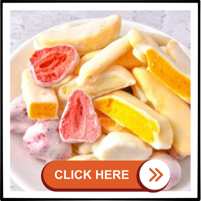FD CHOCOLATE FRUITS