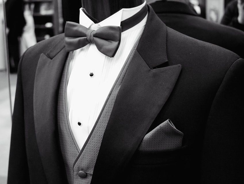 Smoking Elegancia - Online