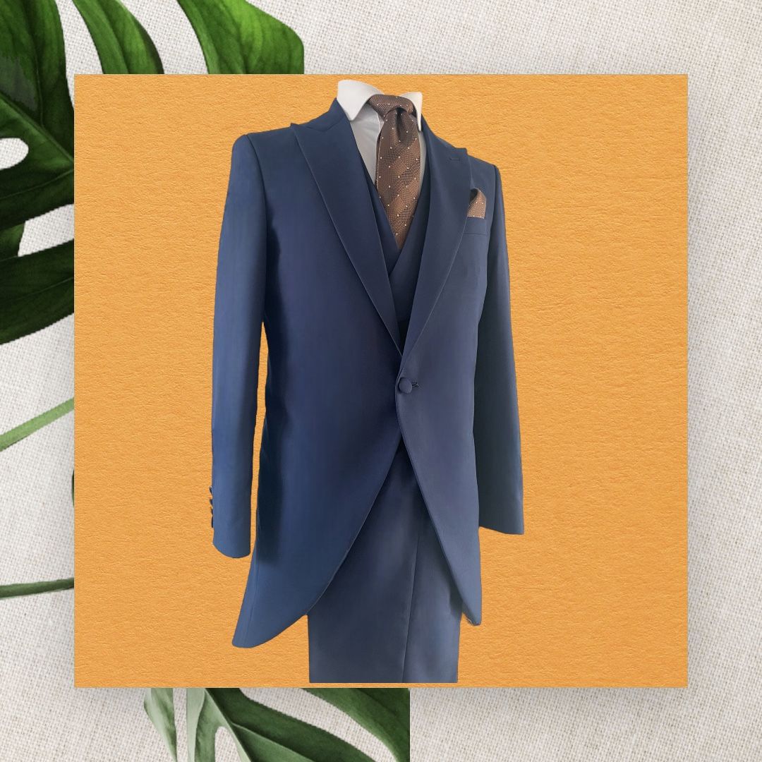 Trajes para Empresas
