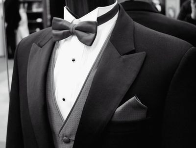 Smoking Elegancia