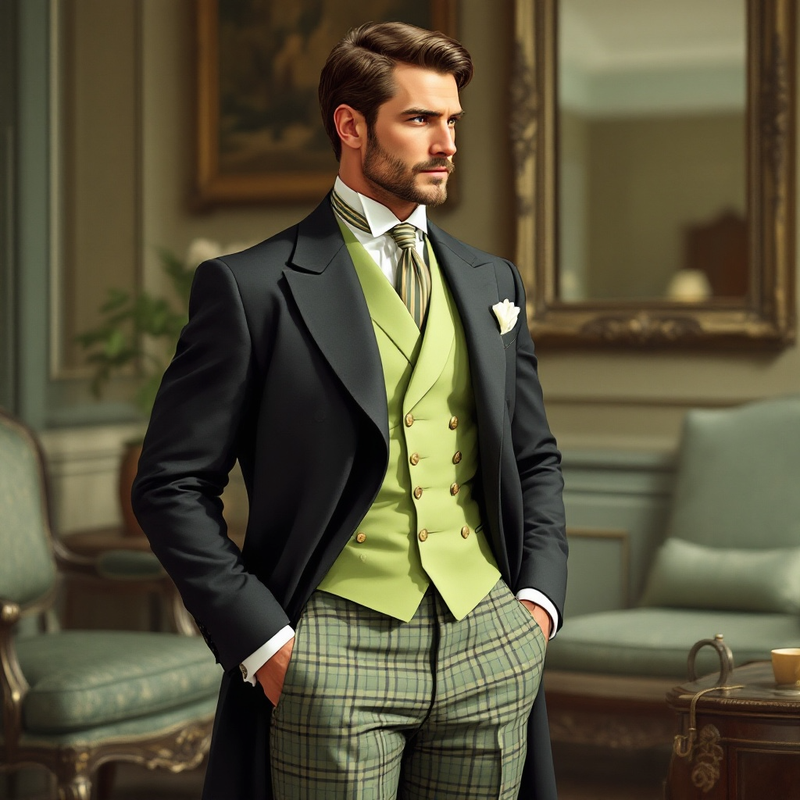 Chaque Elegancia