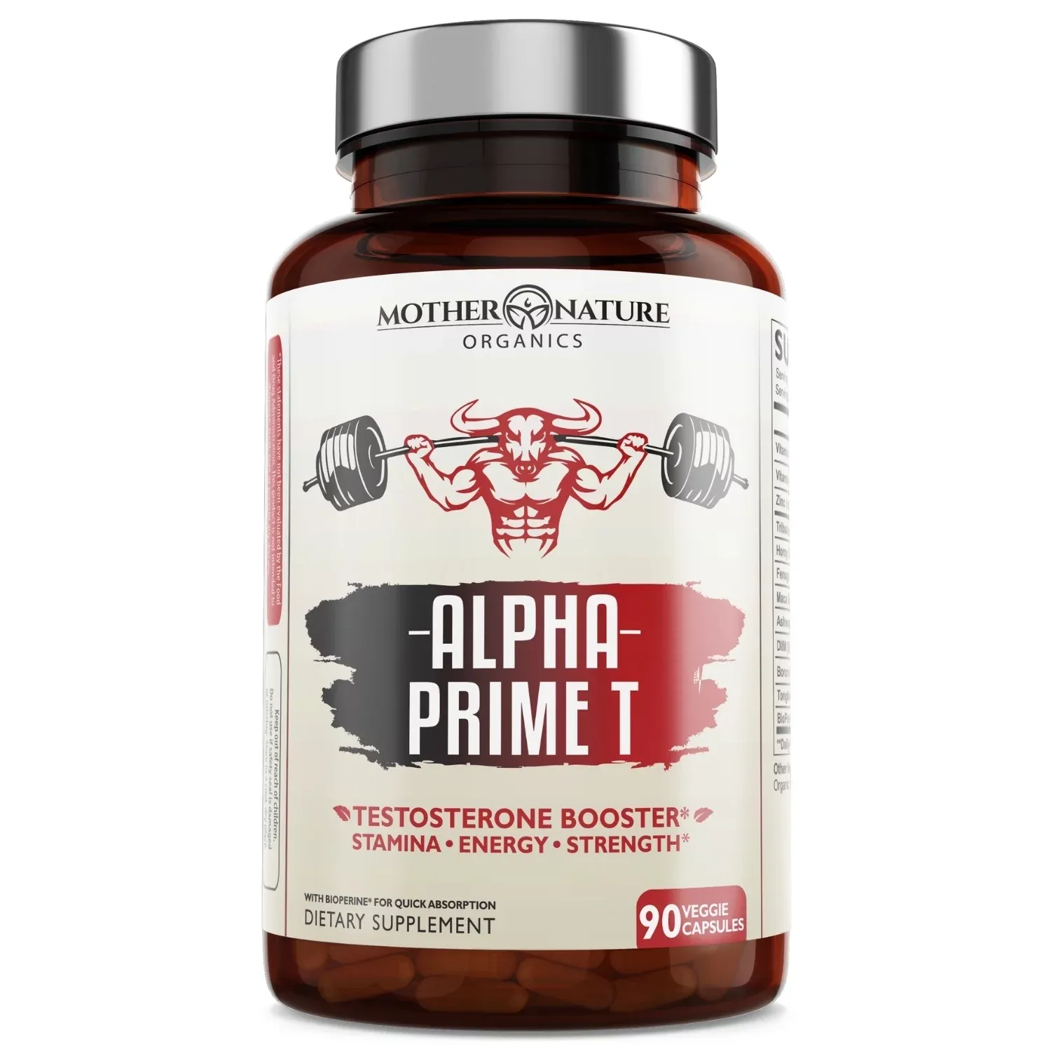 Prime Alpha Male Enhancement  Price, Benefits, Reviews