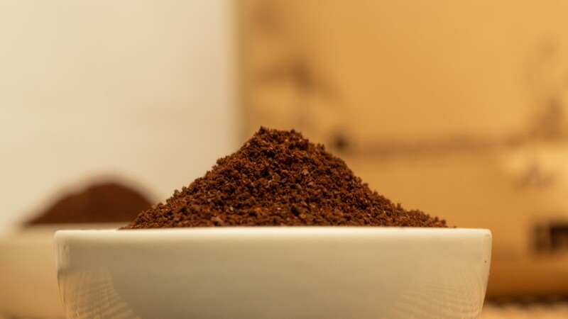 1kg Café Orgánico Las Flores (molido)