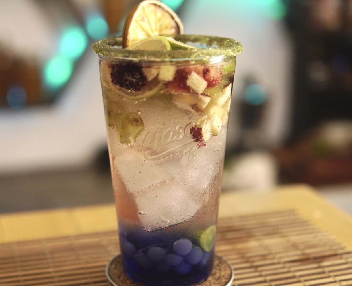 Soda Italiana