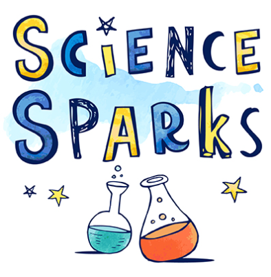 Science Sparks - Year 7 to Year 9