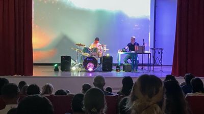 Drum Club - Term 2 - 8th Janurary to 27th March 2025 (30 minute lesson)