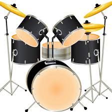 Drum Club - Term 3 - 8th April to 23rd June 2025 (30 minute lesson)